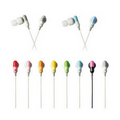 Pill Earbuds